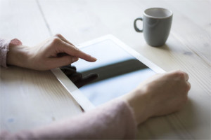 touchscreen