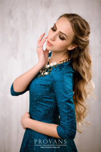 Стилисты студии PROVANS