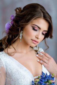 СТУДИЯ СВАДЕБНЫХ СТИЛИСТОВ PROVANS_003
