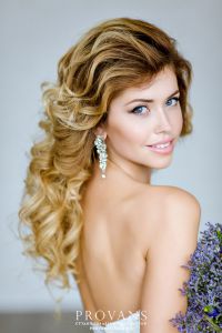 СТУДИЯ СВАДЕБНЫХ СТИЛИСТОВ PROVANS_025
