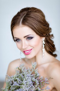 СТУДИЯ СВАДЕБНЫХ СТИЛИСТОВ PROVANS_033