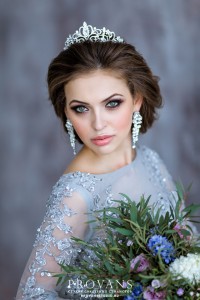 СТУДИЯ СВАДЕБНЫХ СТИЛИСТОВ PROVANS_036