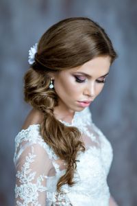 СТУДИЯ СВАДЕБНЫХ СТИЛИСТОВ PROVANS_046